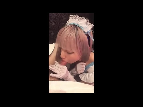❤️ Japán bálvány [mayuka], francia szobalány jelmez, 1. rész, szopás és kiverni a testápolóval ❤️❌ Kemény pornó at hu.xxx050890.ru