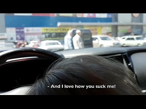 ❤️ A szupermarket előtti parkolóban szívták meg. ❤️❌ Kemény pornó at hu.xxx050890.ru