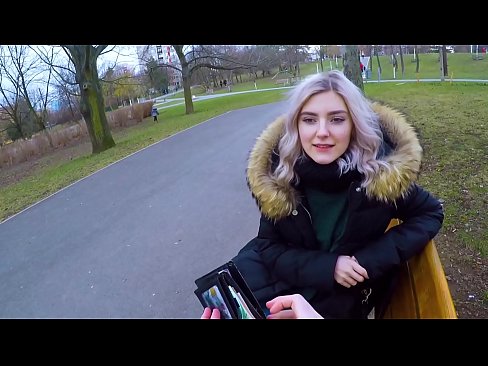 ❤️ Egy idegen forró ondójának lenyelése pénzért - szopás a parkban Eva Elfie-től ❤️❌ Kemény pornó at hu.xxx050890.ru
